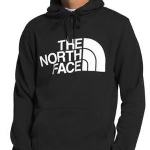 The North Face Brand New Hoodie